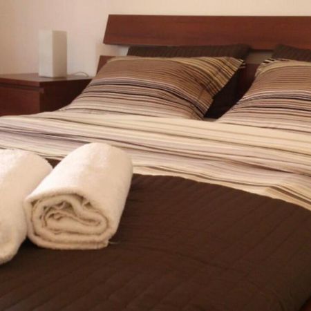 ורשה Apartament Zlota מראה חיצוני תמונה