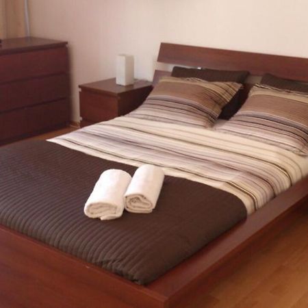 ורשה Apartament Zlota מראה חיצוני תמונה