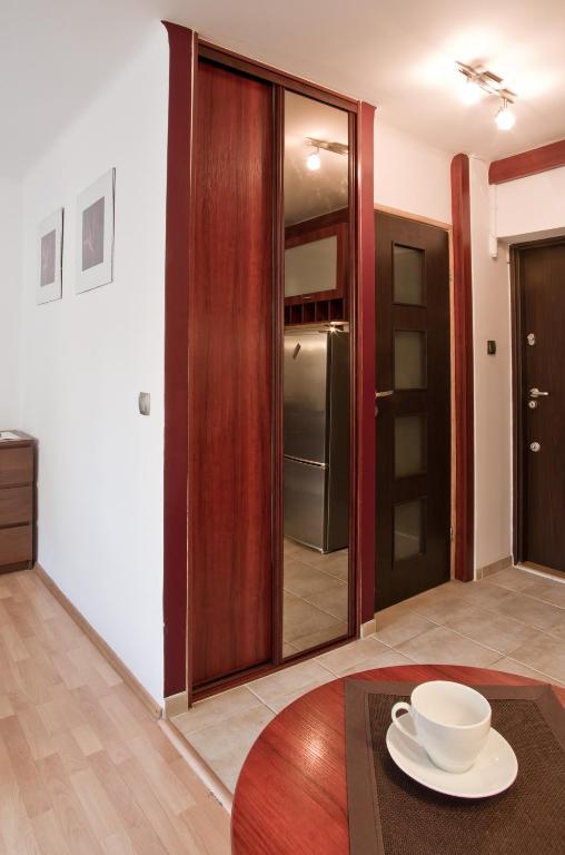 ורשה Apartament Zlota חדר תמונה
