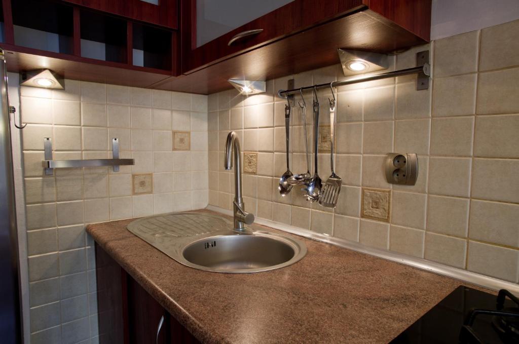 ורשה Apartament Zlota חדר תמונה