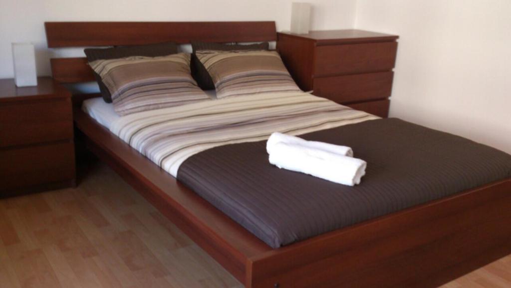 ורשה Apartament Zlota חדר תמונה