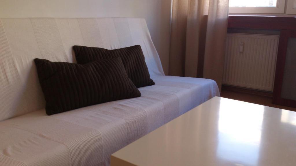 ורשה Apartament Zlota חדר תמונה