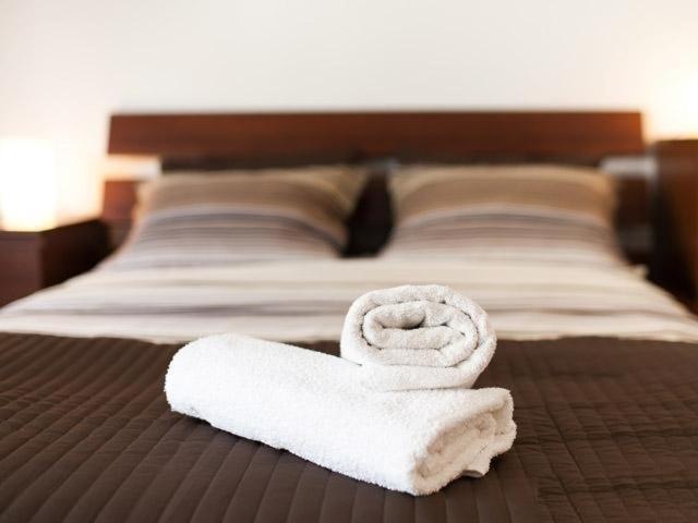 ורשה Apartament Zlota חדר תמונה