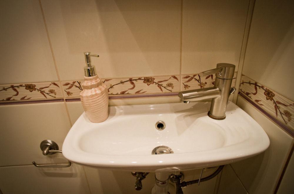 ורשה Apartament Zlota מראה חיצוני תמונה