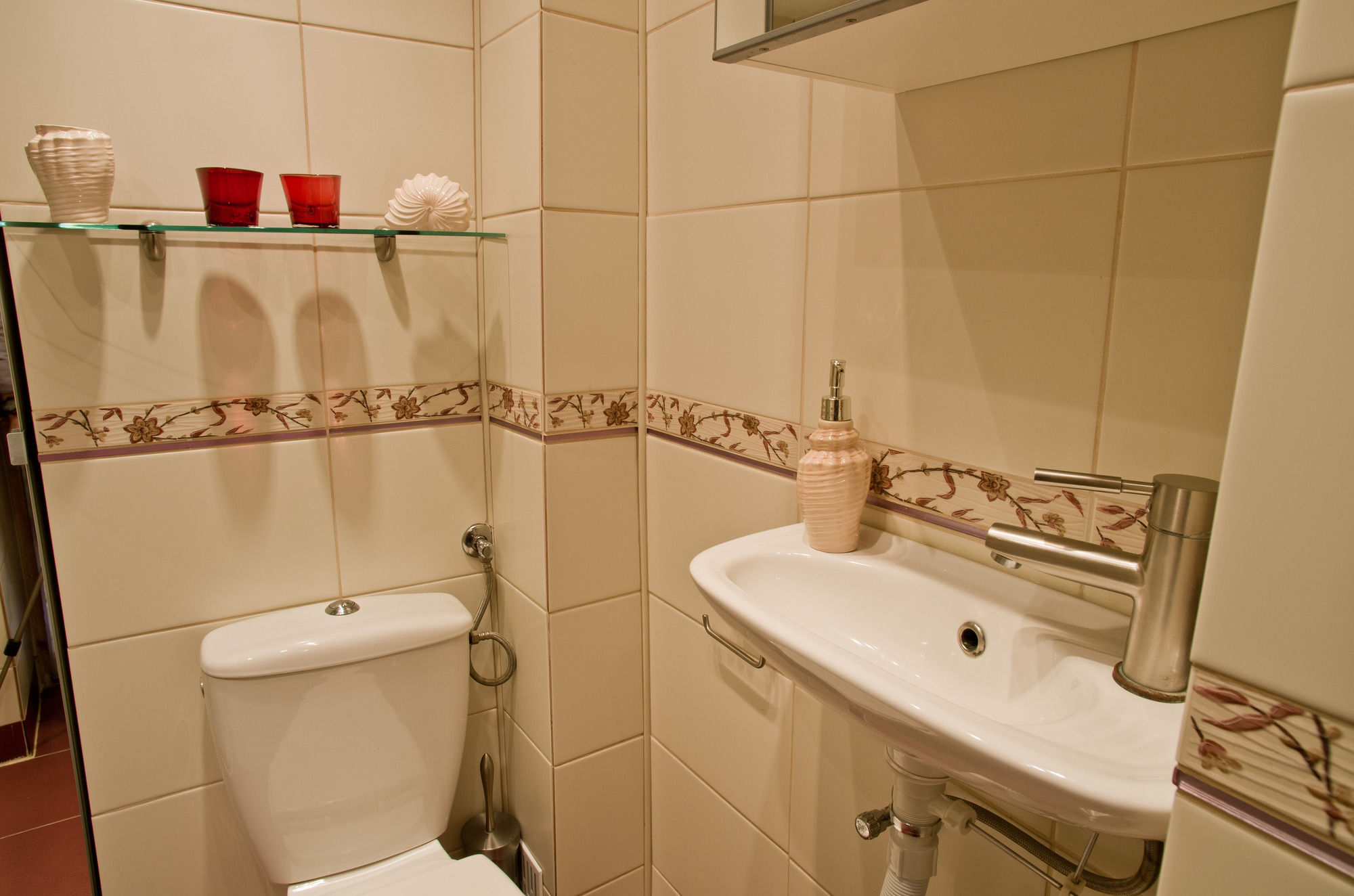 ורשה Apartament Zlota מראה חיצוני תמונה
