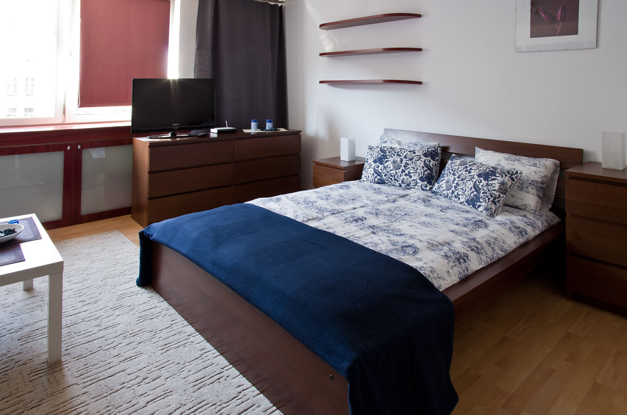 ורשה Apartament Zlota מראה חיצוני תמונה